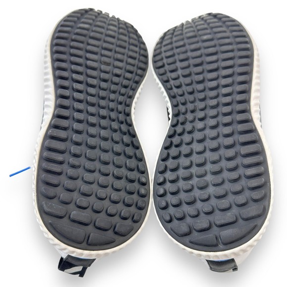 Adidas Adicross Golf Shoes Mens Sz 11 Bounce Spikeless Synthetic Leather White - Picture 12 of 12